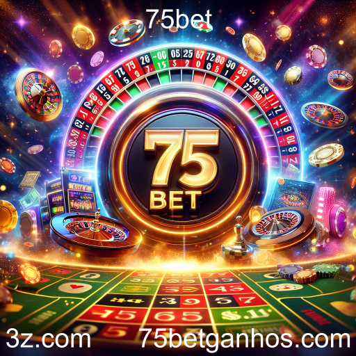 Explorando o Mundo dos Cassinos Online com 75bet